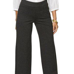 NYDJ strait leg pullon pants very Nice fabric